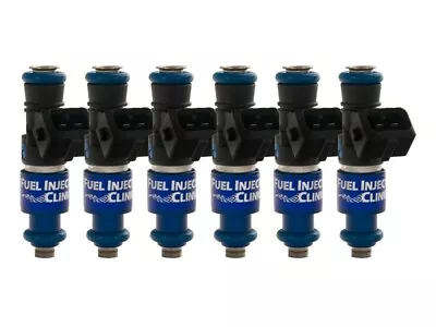 FIC 1200cc For 99-02 VW Golf R32 VR6 Fuel Injector Clinic Fuel Injector Set • $829.08