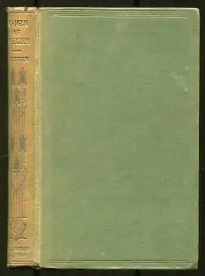 Charles DARWIN / Origin Of Species By Means Of Natural Selection Or 1919 • $25