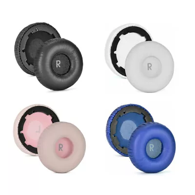 For JBL Tune600 Btnc TUNE 600 BT NC Ear Pads Earmuff Foam Cushion Cover W/Buckle • $10.44