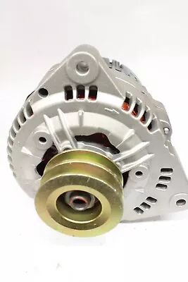 Beck Arnley Remanufactured Alternator Volvo 940 740 Turbo 1860635 100Amp NO CORE • $127.49