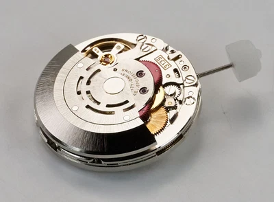 $264.13 • Buy Automatic Movement Replacement Compatable Rolex 3135 Date Watch Mechanical