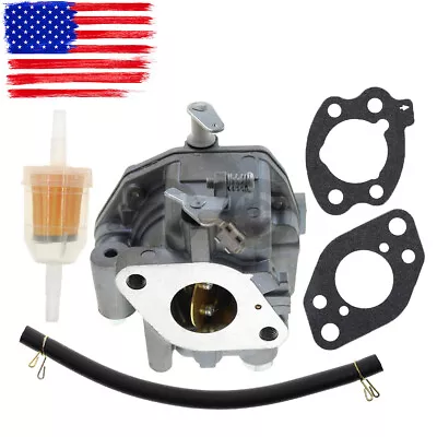 Carburetor Fits BS Vanguard Engine 14HP 16HP 845906 809013 808252 • $35.88