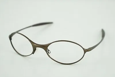 Wow! Oakley E WIre 2.0 Bronze Sunglasses Frames • $180