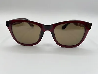 MAUI JIM HANA BAY Sunglasses (Frames Only) MJ434-07 51/20-146 Case And Cloth • $39.99