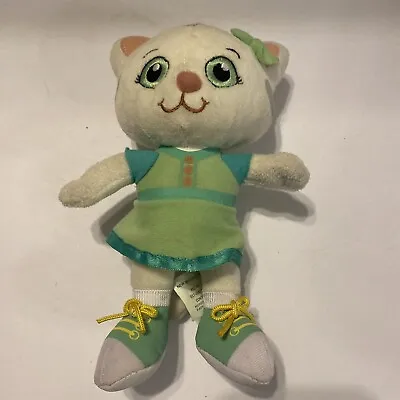 2018 Daniel Tiger's Neighborhood KATERINA KITTY CAT Stuffed Animal Plush 8  • $4.99