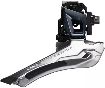 Shimano Ultegra R8000 11 Speed Braze On Front Derailleur • £31.99