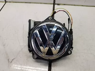 2016 Volkswagen Vw Beetle Trunk/hatch Emblem Handle Release • $99.95