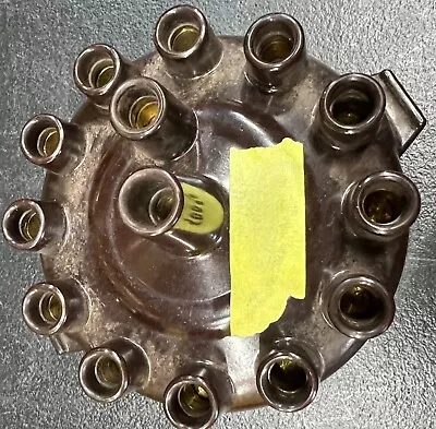 $550 • Buy Auburn V12 Distributor Cap 