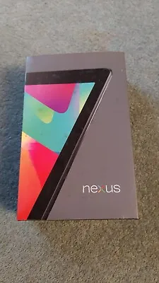 Asus Google Nexus 7 • £45