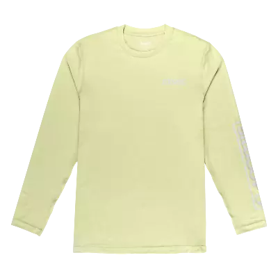 G. Loomis Long Sleeve Performance Tee Color - Olive Size - XL (GTEESUNLSXLOL)... • $39.99