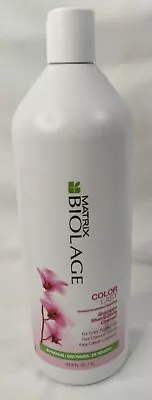 New Matrix Biolage Colorlast Shampoo 33.8 Fl Oz • $34.95