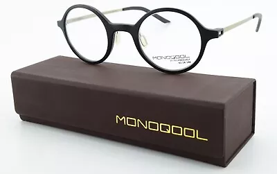 Monoqool Glasses Spectacles Unisex AN20 00m 3D Tech Eco-Friendly Denmark With • $227.02
