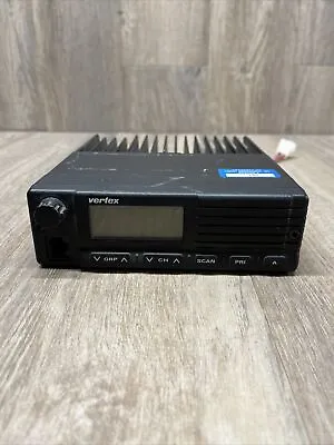 FTL-2011 VHF FM Transceiver Untested • $39.99