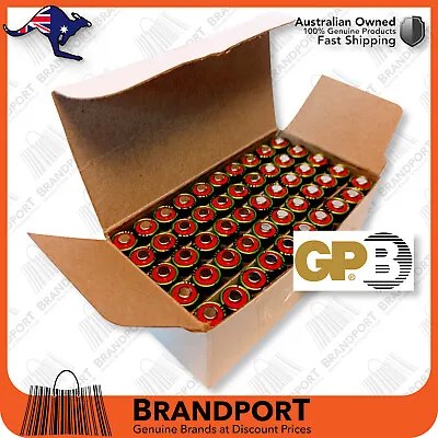 50x MN27 A27 27A  A27S G27A  L828 12V Alkaline Battery ✅Fast Dispatch✅AUStock • $84.95