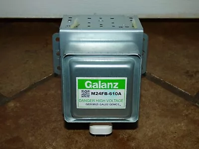 Galanz M24FB-610A Microwave Magnetron *Tested* • $29.50