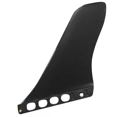 Perfeclan PVC Soft Top Surfboard   Surfing Boards Soft Top Fin Black-9in • $26.71