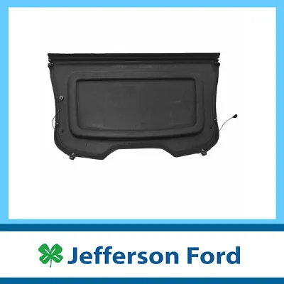 Genuine Ford Rear Package Tray Trim Panel Assembly For Focus Lw Lz St • $112.16