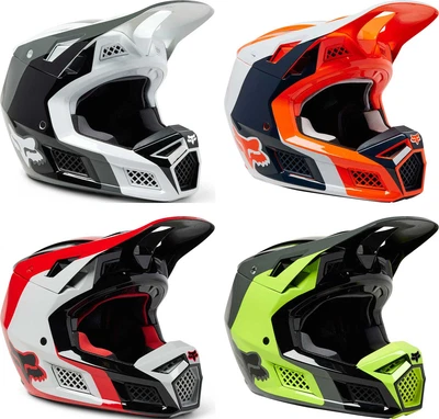 $579.95 • Buy 2023 Fox Racing V3 RS Efekt Helmet - Motocross Dirtbike Offroad Adult