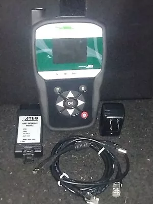 Alligator U1 - Tire Pressure Monitoring System (TPMS) Sensor Service Kit • $300