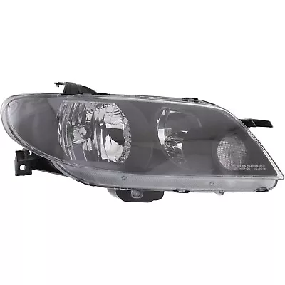 Headlight For 2002-2003 Mazda Protege5 Right With Metal Coat Bezel • $267.28