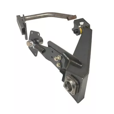 $936 • Buy Swing Axle To 3X3 IRS Coil Over Conversion Kit, For VW Manx Buggy, Baja Bug Rail