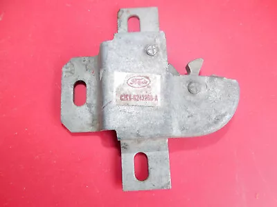 NOS OEM Mercury Comet S-22 C2GY-6243200-A Trunk Lock Assembly 1962-1963 • $44.99