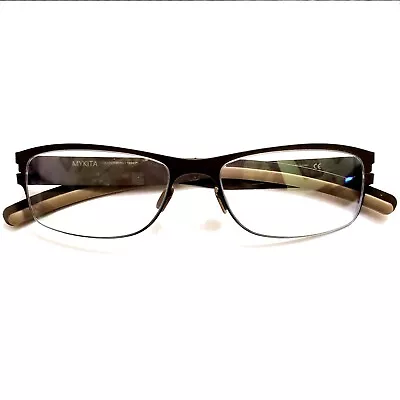 Mykita Abby Optic Eyeglass Frames • $40