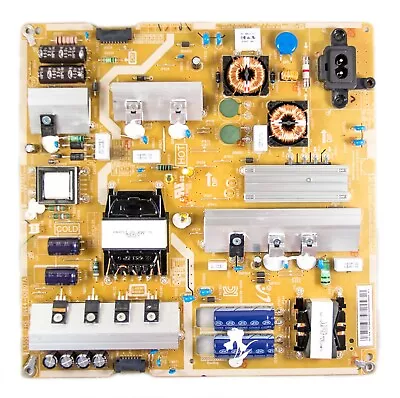 Samsung TV UA50JU6400WXXY UA55JU6400WXXY Power Board BN44-00807A • $135