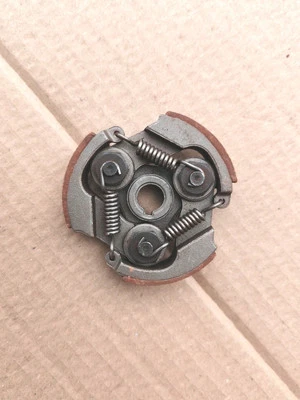 Frizione Di Ricambio Per Robin NB411 - Diametro 75 Mm, Metallurgia Polvere - Foto 2