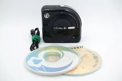 X-Rite ColorMunki Photo Monitor Camera & Printing Calibration • $175