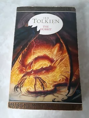 J. R. R. Tolkien The Hobbit 1993 • $5