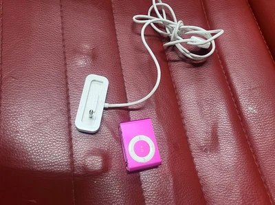 $99.55 • Buy Apple IPod Shuffle 2nd Gen 1GB (random Color)