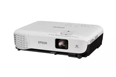 VS250 SVGA 3LCD Projector - Refurbished • $303