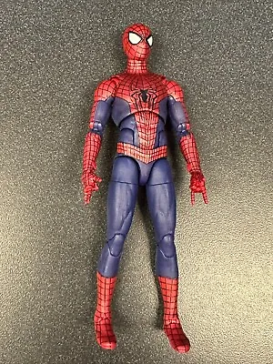 Marvel Legends NO WAY HOME 6  SCALE FIGURE AMAZING SPIDER-MAN (GARFIELD) MINT • $34.79