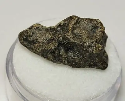 Amgala 001 Rare Individual Martian Shergottite Mars Meteorite 3.13 Grams • $219.95