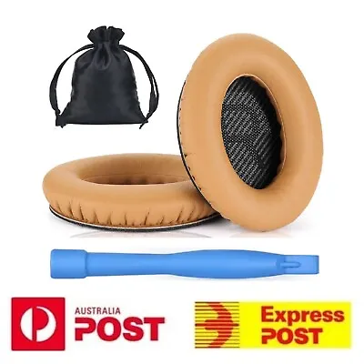 Replacement Ear Pads Cushions For Bose QuietComfort 35 QC35 II QC25 QC15 AE2 • $33.90