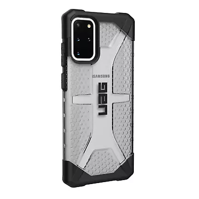 Urban Armor Gear UAG Plasma Rugged Protection Case For Samsung Galaxy S20+ • $32.95