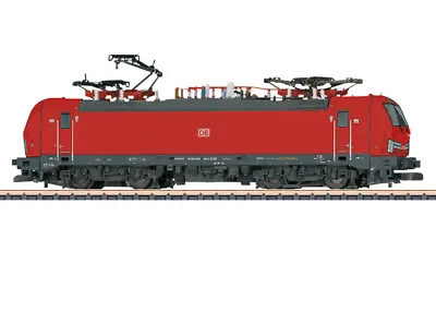 Marklin 88231 Z German Railroad Inc. DB AG Class 193 Electric Locomotive • $237.99