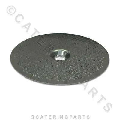 1081063 Group Head Filter Shower Plate Gaggia Coffee Machine 54.5 Classic Dm0704 • £9.50