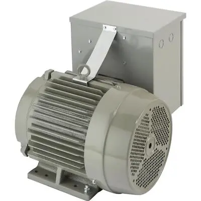 Grizzly G5845 Rotary Phase Converter - 10 HP • $2760