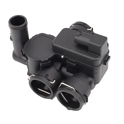 Heater Control Water Valve  For Mercedes W211 E-Class 2003-2009 2118320584 • $30.99