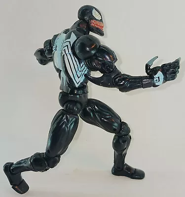 Toy Biz Marvel Legends 2004 Sinister Six Venom Box Set Action Figure Toy • $33.99