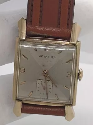 Vintage Watch • $188