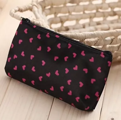 Make Up Bag Small • £0.99