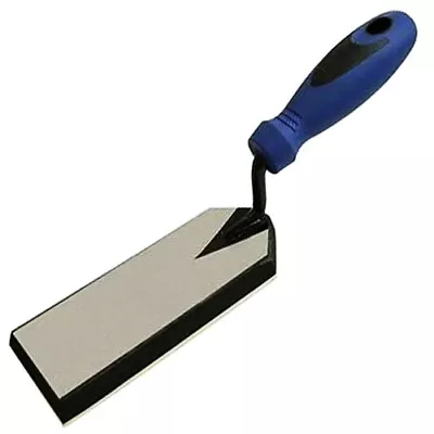 £7.69 • Buy PRO RUBBER GROUT FLOAT 150 X 50 MM BUILDING CORNER TILING DIY HAND TOOLS P329