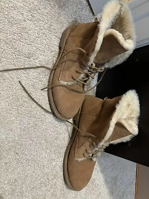 Uggs • $50