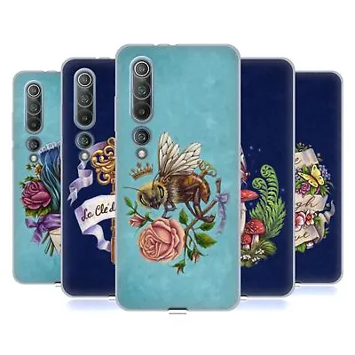 Official Brigid Ashwood Vintage Romance 2 Soft Gel Case For Xiaomi Phones • $15.35