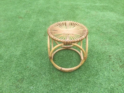 £40 • Buy Bamboo Cane Stool