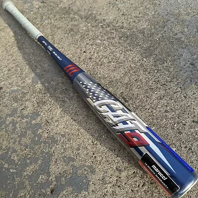 NEW! Marucci CAT9 Pastime 33/30 (-3) BBCOR Baseball Bat MCBC9A • $159.99