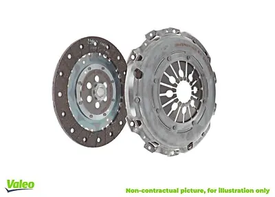 VALEO Clutch Kit For VW Transporter Caravelle T5 Multivan 09-15 3L141015B • $165.51